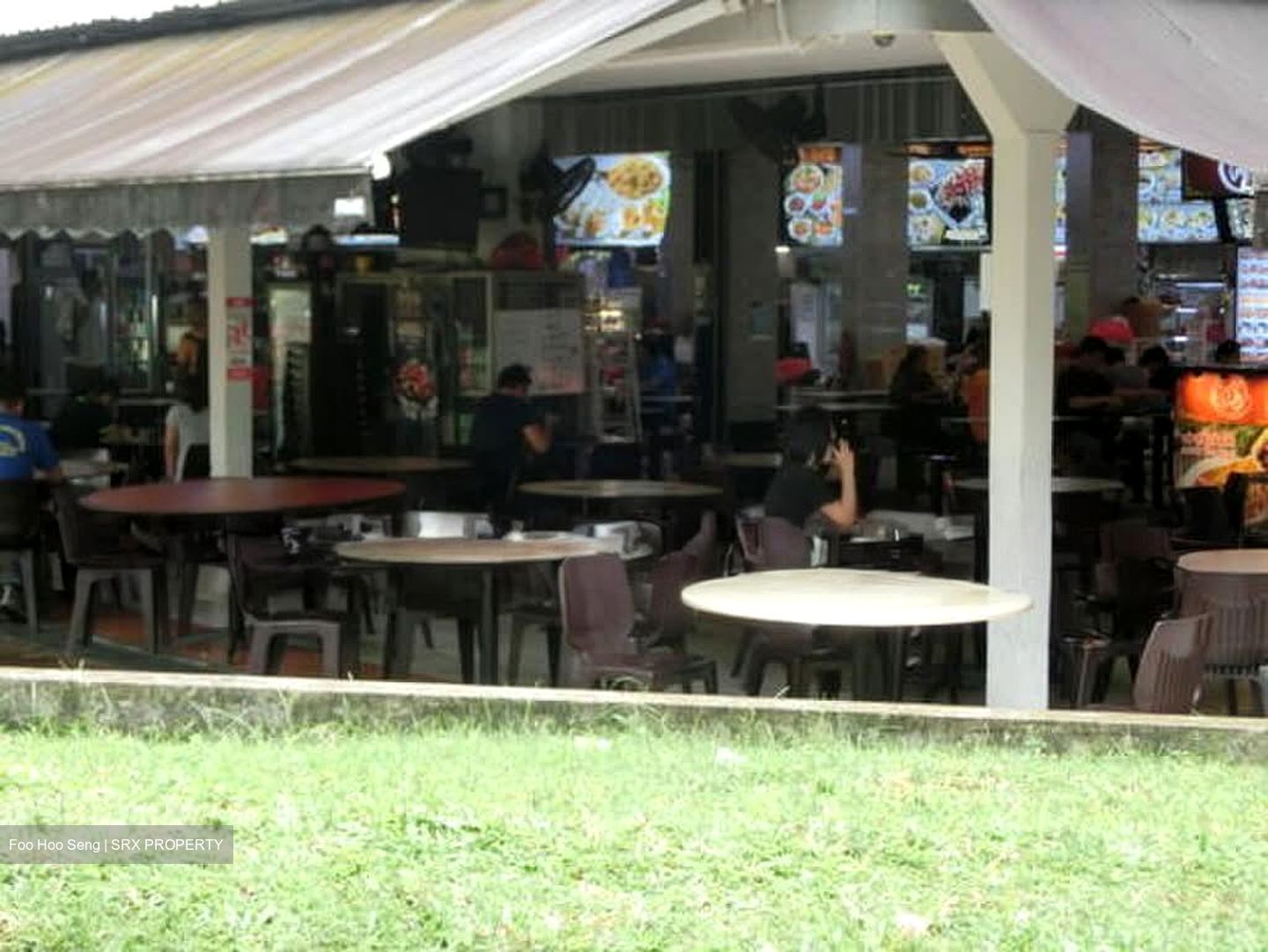 Serangoon North Avenue 1 (D19), Shop House #601940171